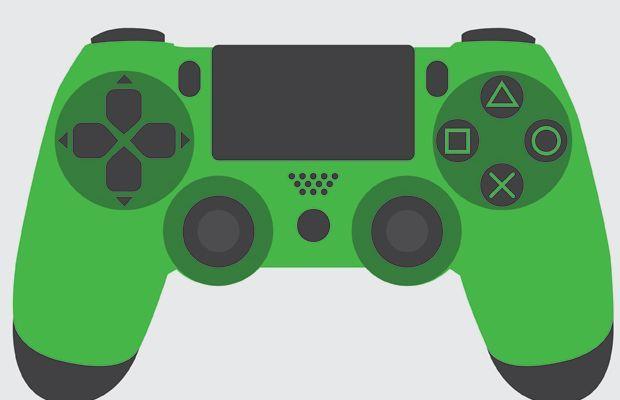 Controller Logo - The new game controller logo designs are great for online gaming and ...