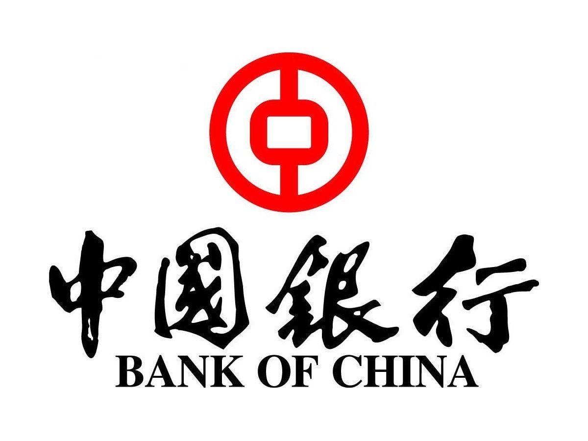 Bank of China Logo - Marketing mix of Bank of China - Bank of China Marketing mix