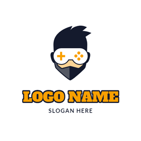 Snake Game Logo - Free Gaming Logo Designs | DesignEvo Logo Maker