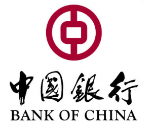 Bank of China Logo - Bank Of China Logo From Speyside Distillery