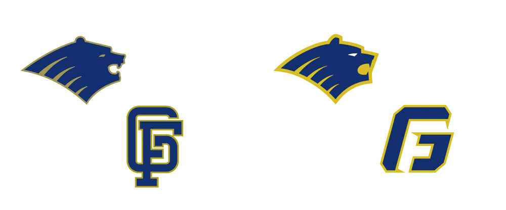 George Fox University Logo - Brand New: New Logo and Identity for George Fox University Athletics