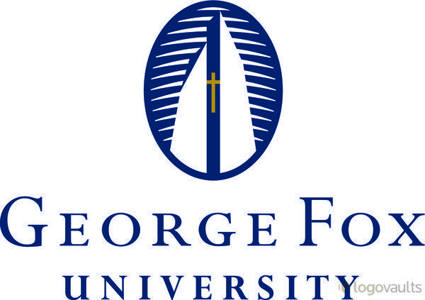 George Fox University Logo - George Fox University Logo (EPS Vector Logo)