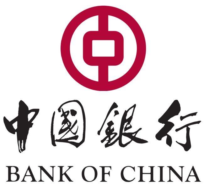 Bank of China Logo - Bank of China Opens Blockchain Lab In Singapore – BlockTribune