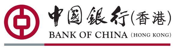 Bank of China Logo - Bank of China
