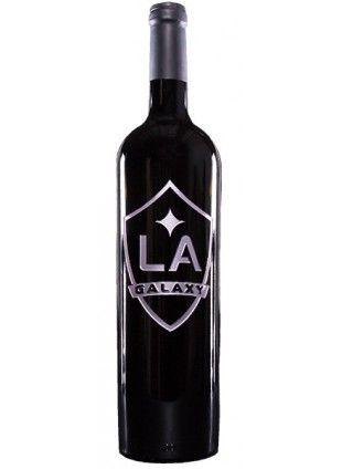 Wine with Bat Logo - Mano's Wine MLS™ Wine