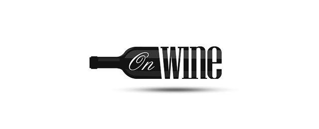 Wine with Bat Logo - Cool Wine Logo Designs. Web & Graphic Design