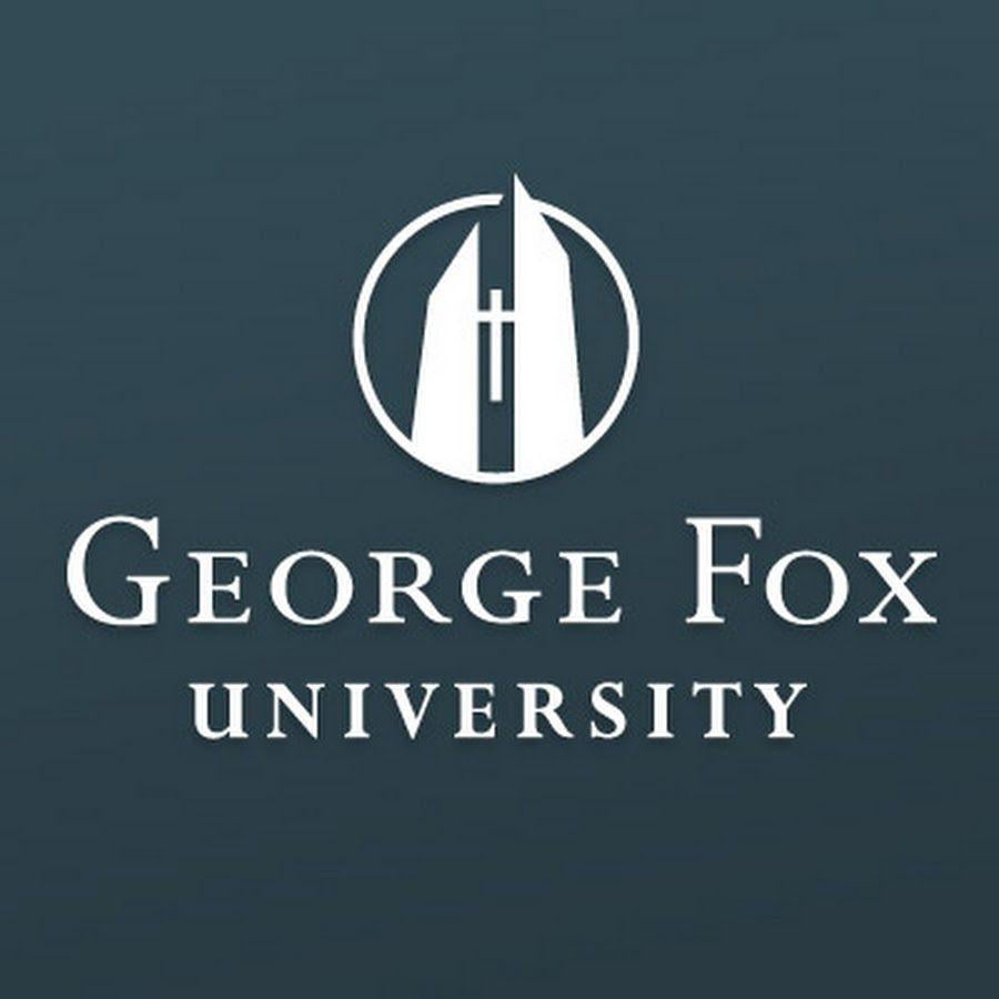 George Fox University Logo - George Fox University - YouTube