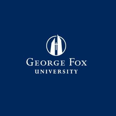 George Fox University Logo - George Fox University | The Common Application