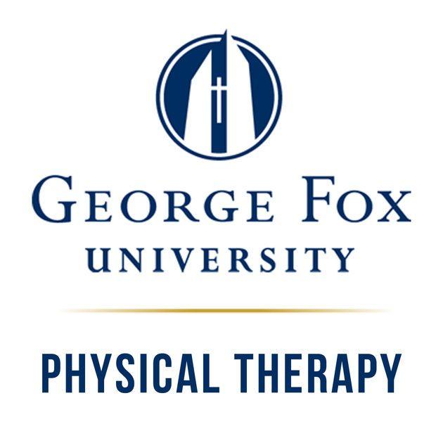 George Fox University Logo - Physical Therapy by George Fox University on Apple Podcasts