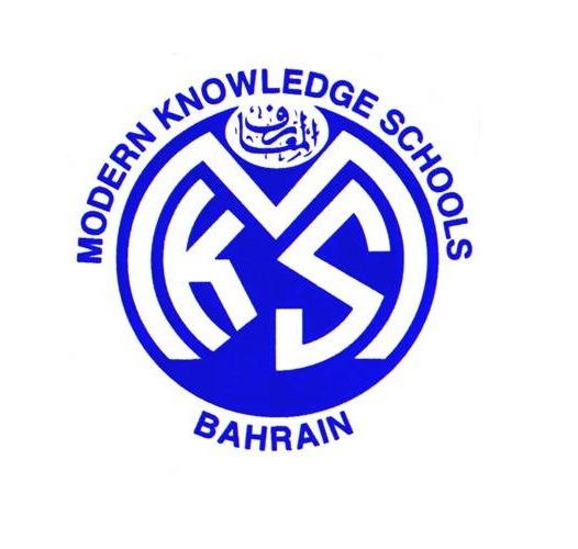 MKS Logo - Bahrain Shops - Modern Knowledge Schools