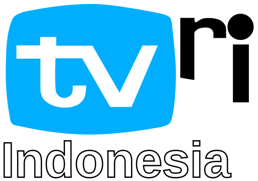 Jadul Logo - TVRI jadul. Logo TV. Logo tv dan Logos
