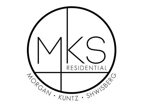 MKS Logo - MKS Residential Branding on Student Show