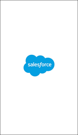 Salesforce 1 App Logo - Release Notes