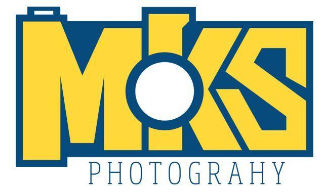 MKS Logo - MKS Photography Design Creamer's Sports Logos