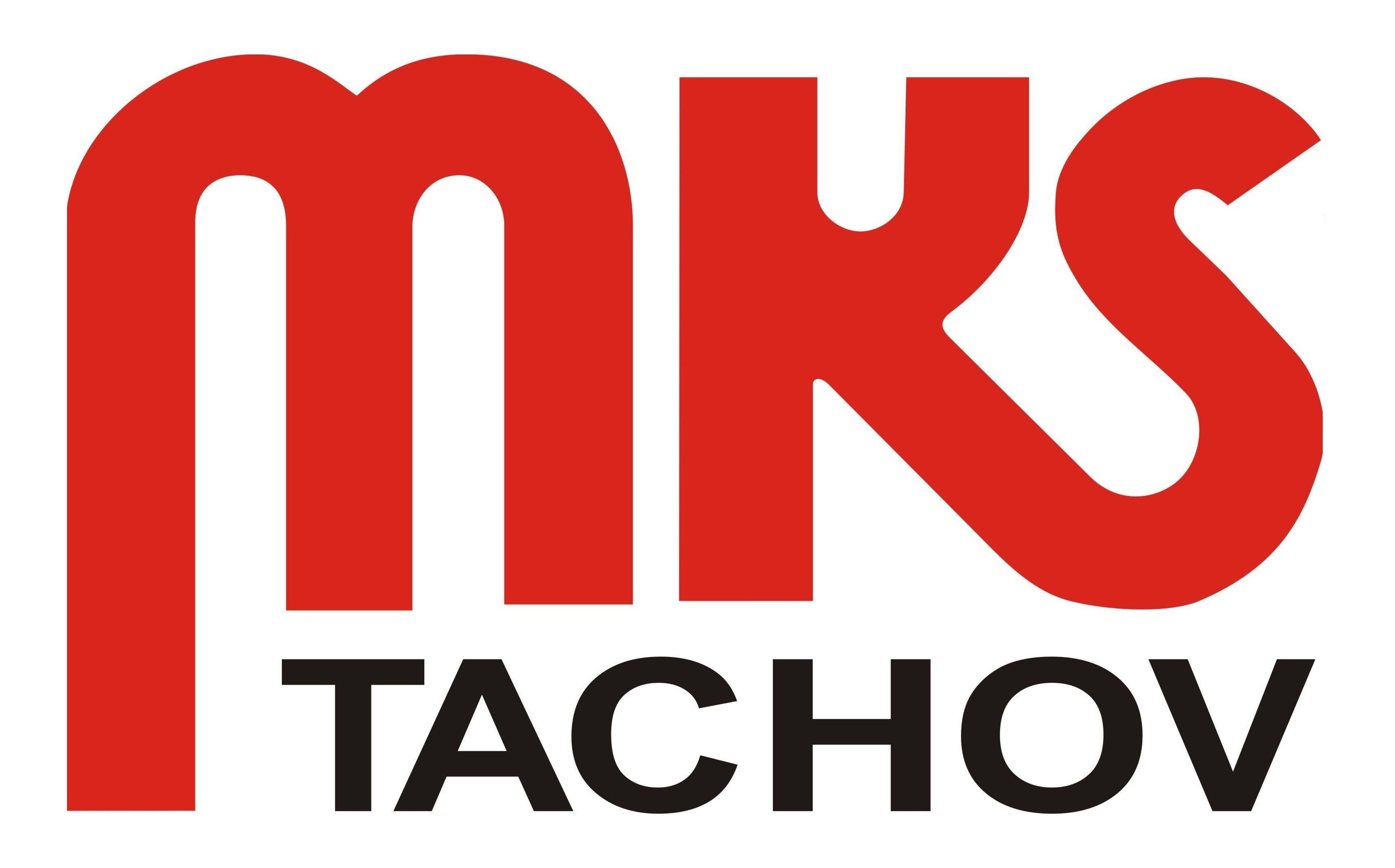 MKS Logo - Logo MKS Tachov | Městské kulturní středisko Tachov