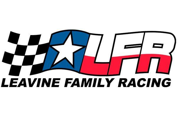 Camaro Racing Logo - Kahne to Drive Leavine Family Racing No. 95 Camaro in 2018 ...