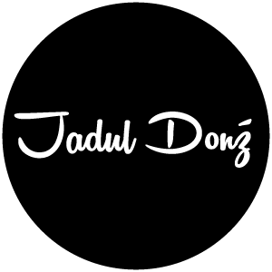 Jadul Logo - Jadul Dong !!!'s Great. #design