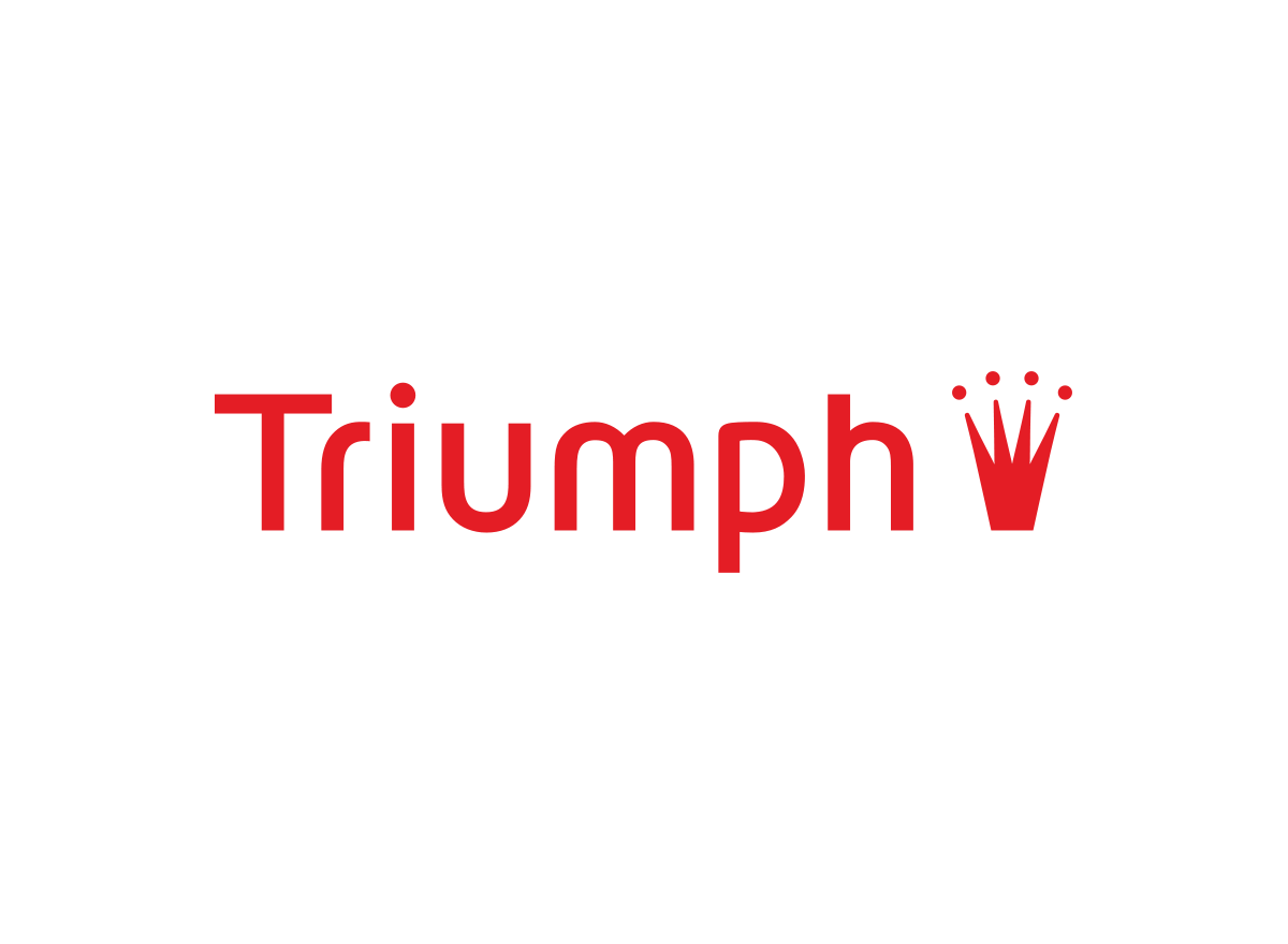 Truimph Logo - Triumph logo