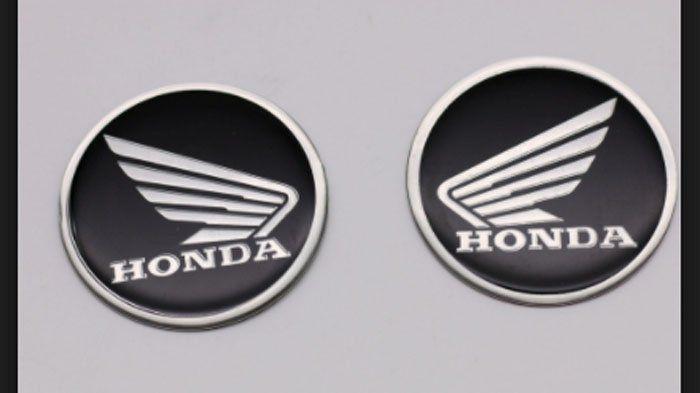 Jadul Logo - Masih Mulus, Motor Honda Jadul Dibeli dengan Harga Rp 80 Juta