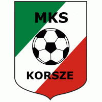MKS Logo - MKS Korsze | Brands of the World™ | Download vector logos and logotypes