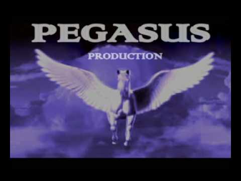 Pegasus Movie Logo - Pegasus Production GV - YouTube