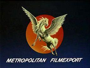 Pegasus Movie Logo - Metropolitan Films (France) - CLG Wiki