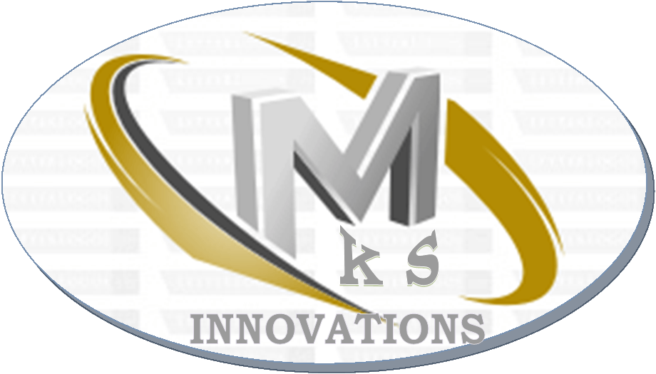 MKS Logo - Logo MKS – mks innovations