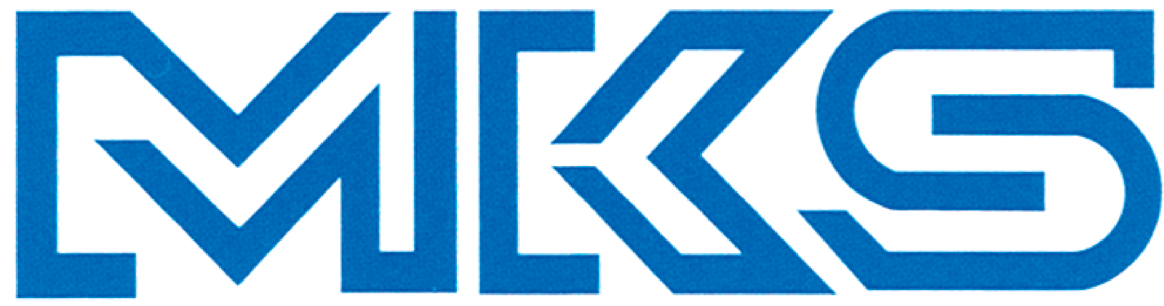 MKS Logo - JBI