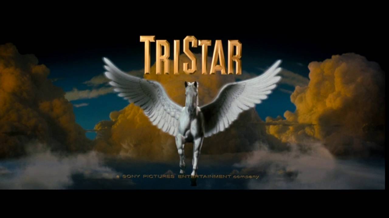 Pegasus Movie Logo - TriStar Picture FilmDistrict Ghost House Picture