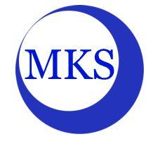 MKS Logo - Home