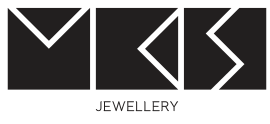 MKS Logo - MKS Jewellery