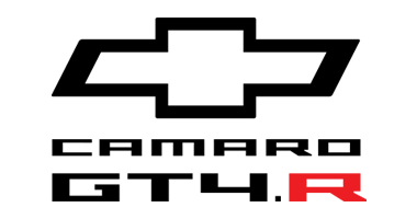 Camaro Racing Logo - Welcome!. The Official Rebel Rock Racing Website