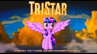 Pegasus Movie Logo - Your Dream Variations - TriStar Pictures | Dream Logos Wiki | FANDOM ...