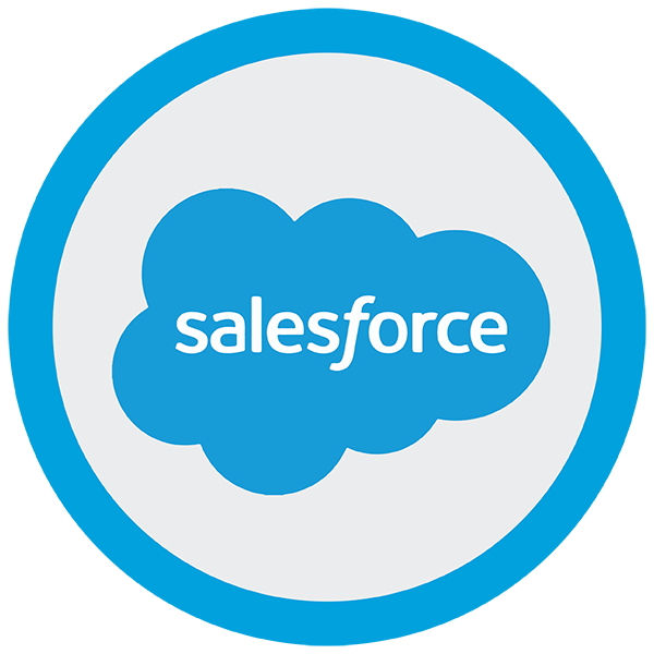 Salesforce 1 App Logo - Free Sfdc Icon 392017 | Download Sfdc Icon - 392017
