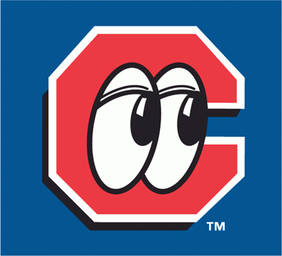 Minor League Baseball Logo - Top ten minor league baseball logos