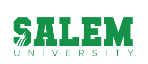 Green U Logo - Salem University