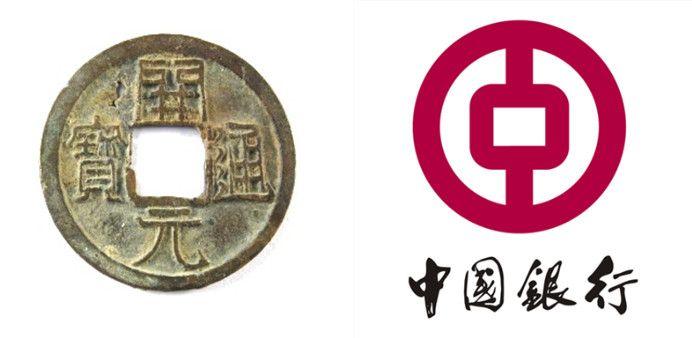 Bank of China Logo - Chinese Elements in Visual Identity Design: An Opportunity for ...