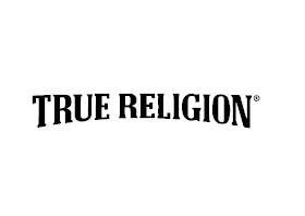 True Religion Logo - True Religion