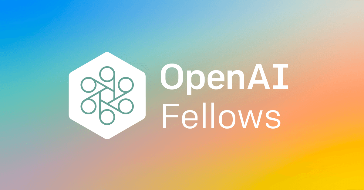 OpenAI Logo LogoDix