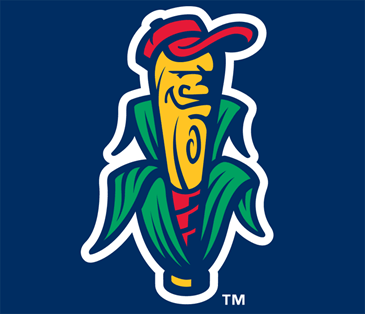 Minor League Baseball Logo - Top ten minor league baseball logos - Camden Chat