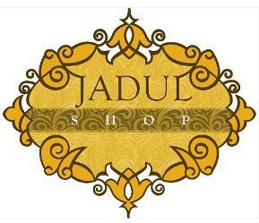 Jadul Logo - Jadul Shop