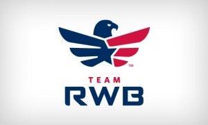 Red White and Blue Veterans Logo - Team Red, White and Blue Tampa Chapter Coming Home