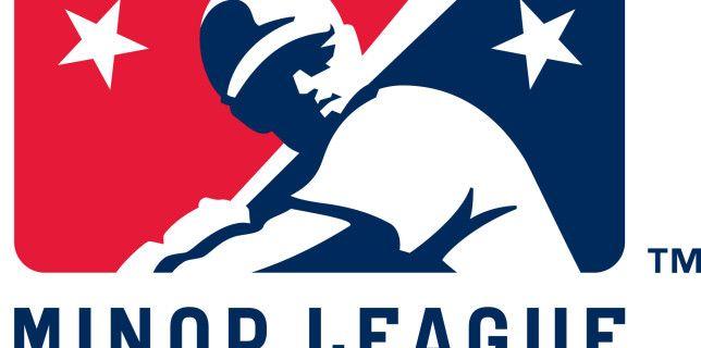 Minor League Baseball Logo - Minor league image free download - RR collections