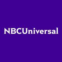 NBC Universal Logo - NBCUniversal