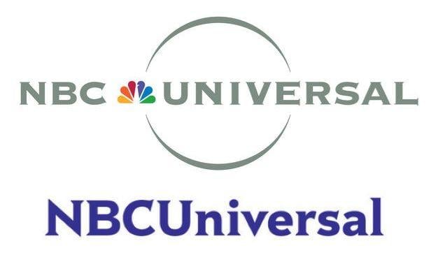 NBCU Logo - brandchannel: NBCUniversal Logo Might Be 'The Gap Logo' Of 2011