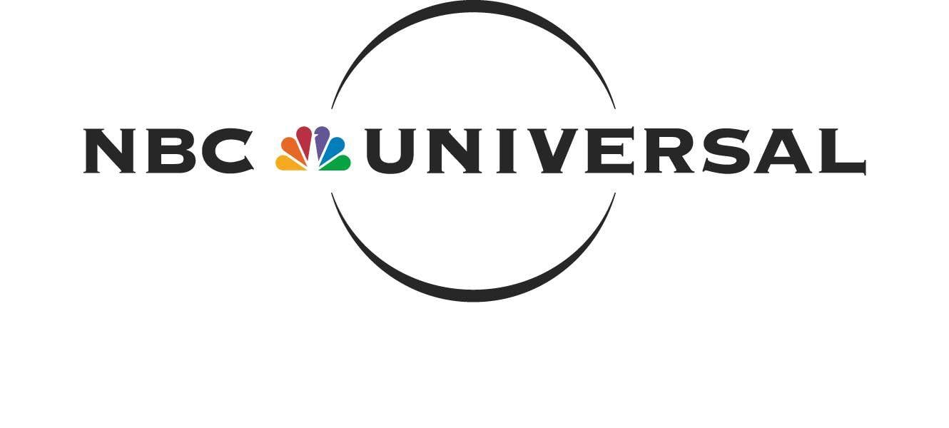 NBC Universal Logo - nbc universal logo