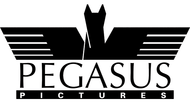 Pegasus Movie Logo - shots.net - Pegasus Pictures