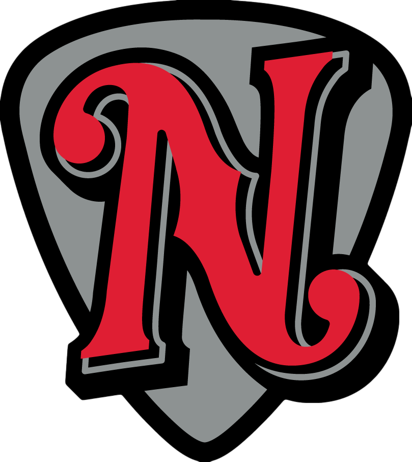 Nashville Sounds Logo - Image - Nashville Sounds Logo.PNG | Mlb The Show Wiki | FANDOM ...