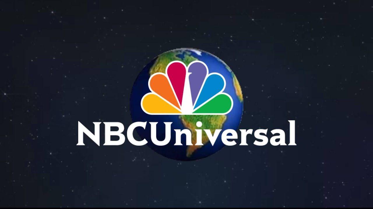 NBC Universal Logo - NBCUniversal Logo - YouTube