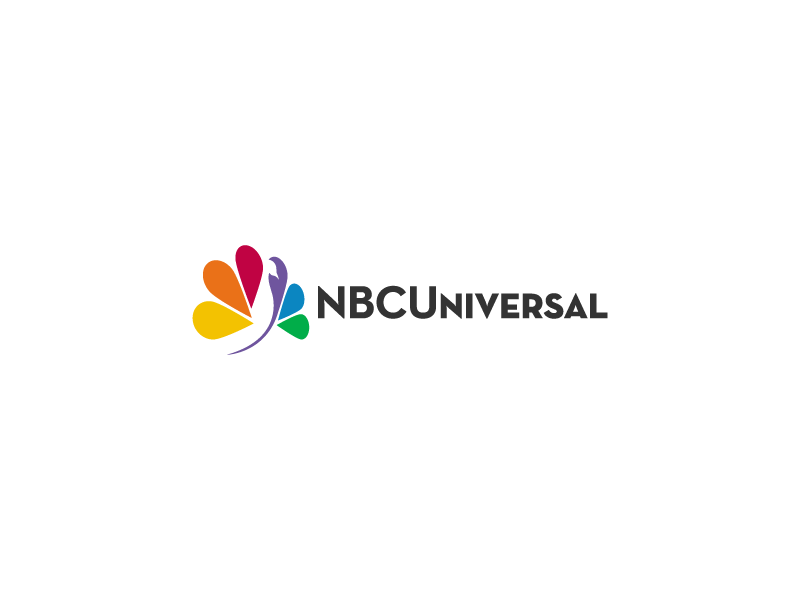 NBC Universal Logo - Logo Design for Design a Better NBC Universal Logo Community